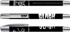 Slash: Logo (Penna Gel)