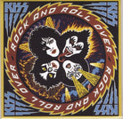 Kiss: Rock & Roll Over (Magnete)