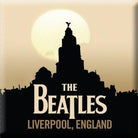 Beatles (The): Liverpool (Magnete)