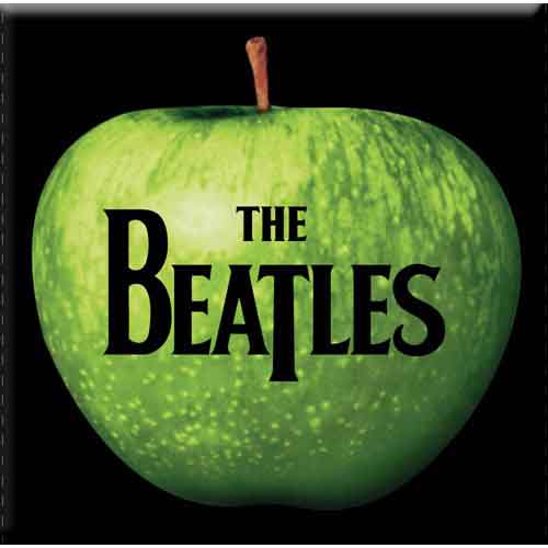 Beatles (The): In Apple (Magnete)