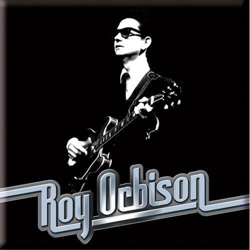 Roy Orbison: Face (Magnete)
