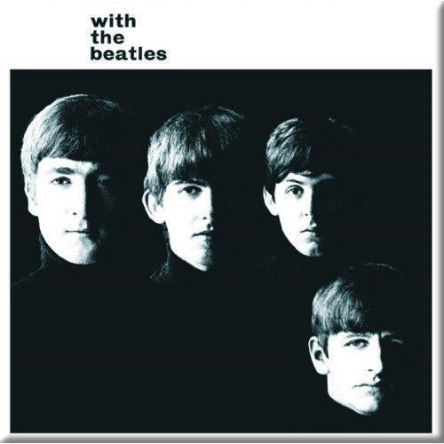 Beatles (The): With Beatles (The) (Magnete)