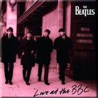 Beatles (The): Live At The Bbc (Magnete)