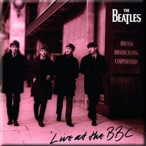 Beatles (The): Live At The Bbc (Magnete)