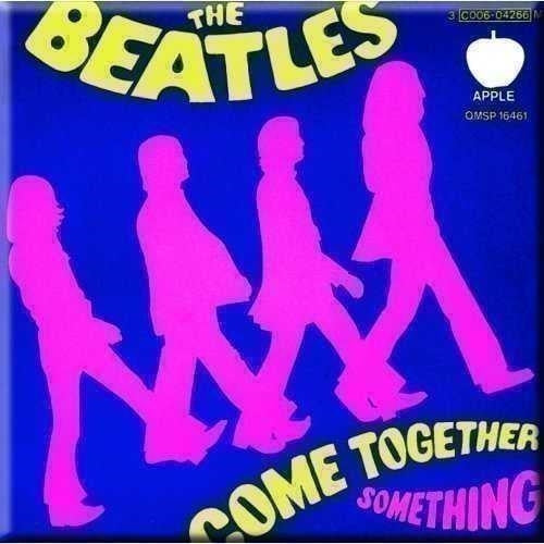 Beatles (The): Come Together / Something (Magnete)