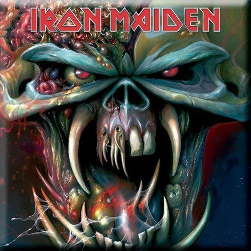 Iron Maiden: Final Frontier (Magnete)
