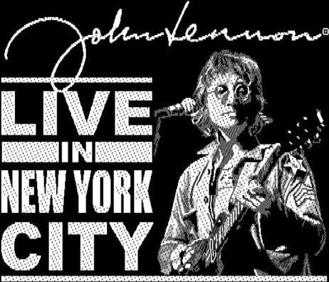 John Lennon: Live In New York City (Toppa)