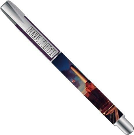Pink Floyd: Animals (Penna Gel)