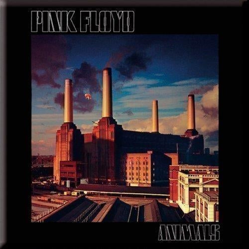 Pink Floyd: Animals (Magnete)