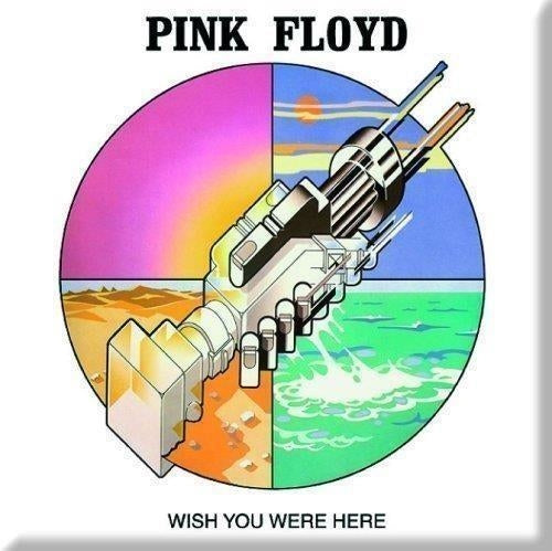 Pink Floyd: Wish You Were Here (Magnete)