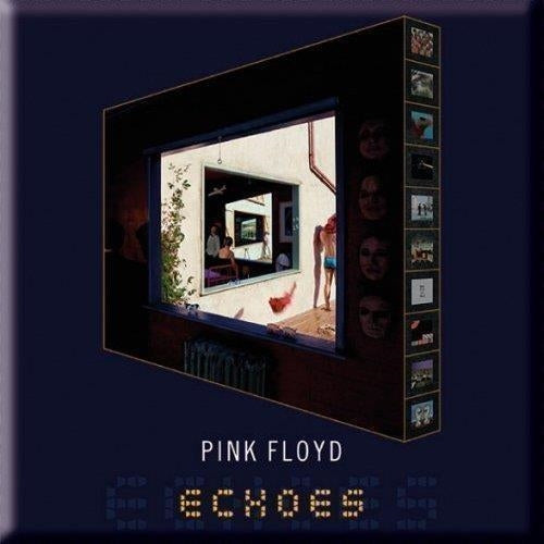 Pink Floyd: Echoes (Magnete)