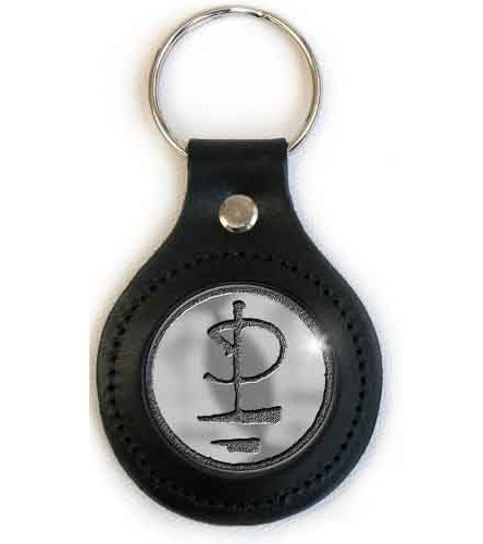 Pink Floyd: Pink Floyd (Portachiavi)