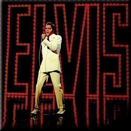 Elvis Presley: 68 Special (Magnete)