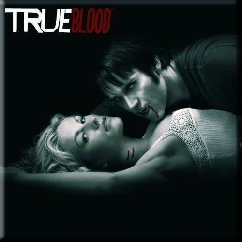 True Blood: Classic Promo Image (Magnete)