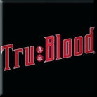 True Blood: Drink Logo (Magnete)