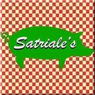 Sopranos (The): Satriale's (Magnete)