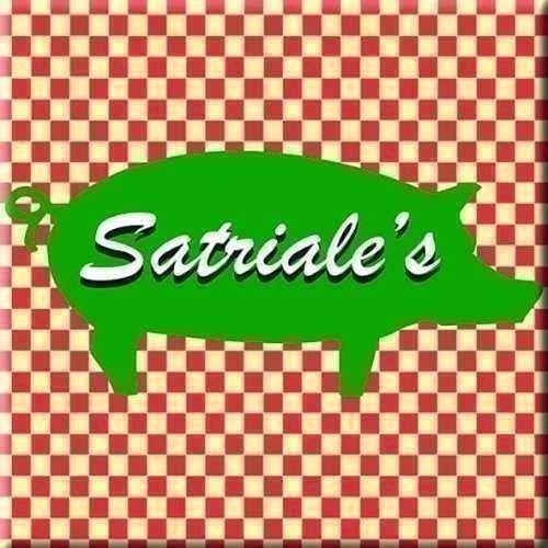 Sopranos (The): Satriale's (Magnete)