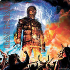 Iron Maiden: Wicker Man (Sottobicchiere)