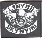 Lynyrd Skynyrd: Biker Patch (Sottobicchiere)