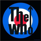 Who (The): Target Logo (Sottobicchiere)