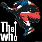 Who (The): Townsend Leap (Sottobicchiere)