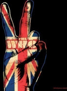 Who (The): Peace Fingers (Sottobicchiere)