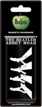 Beatles (The): Abbey Road (Segnalibro Magnetico)