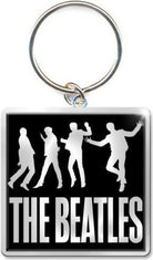 Beatles (The): Jump Photo (Portachiavi Metallo)