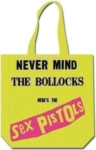 Sex Pistols: Never Mind The Bollocks (Eco Borsa)
