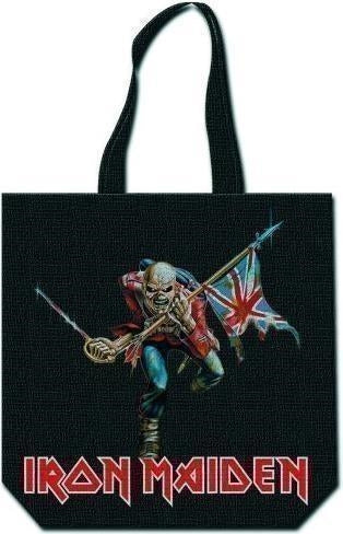 Iron Maiden: Trooper (Borsa)