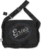 Erics Club Canvas: Logo (Borsa A Tracolla)
