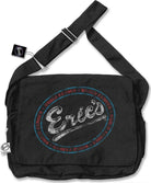 Eric's Club Canvas: Logo (Borsa A Tracolla)