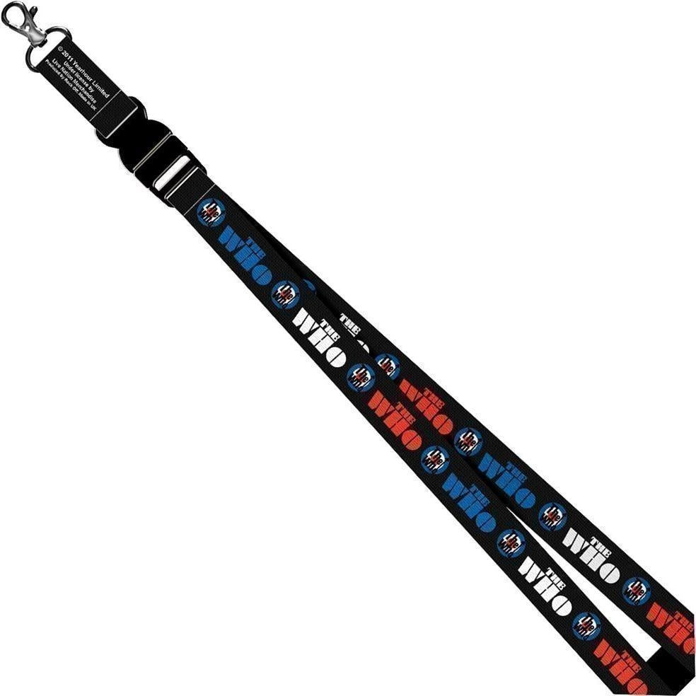 Who (The): Target (Cordino)