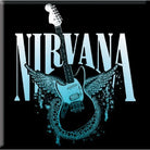 Nirvana: Jagstang Wings (Magnete)