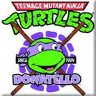 Teenage Mutant Ninja Turtles: Donatello (Magnete)