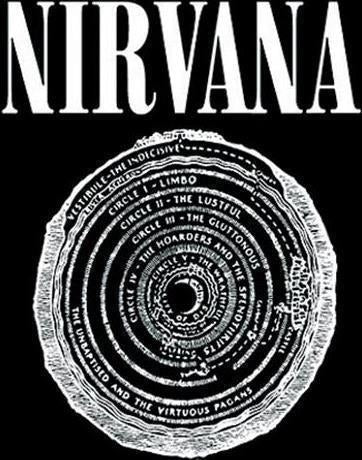 Nirvana: Vestibule (Sottobicchiere)