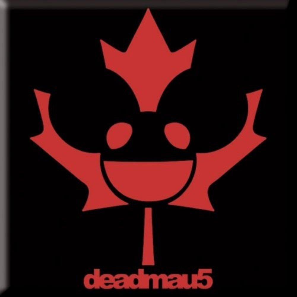 Deadmau5: Maple Mau5 (Magnete)