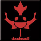 Deadmau5: Maple Mau5 (Magnete)