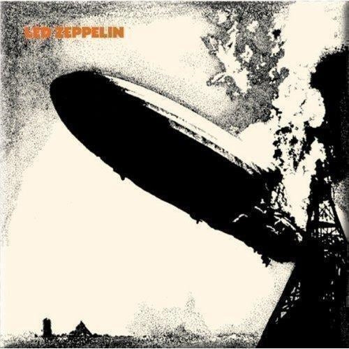 Led Zeppelin: Zep 1' (Magnete)