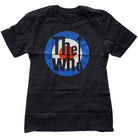 Who (The): Rock Off - Target Classic (T-Shirt Unisex Tg. L)
