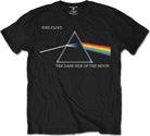 Pink Floyd: Dsotm Courier (T-Shirt Unisex Tg. L)