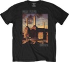 Pink Floyd: Rock Off - Animals Album (T-Shirt Unisex Tg. M)