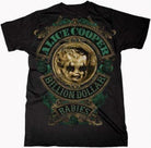 Alice Cooper: Rock Off - Billion Dollar Babies Crest (T-Shirt Unisex Tg. M)