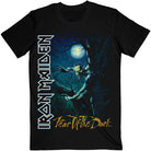 Iron Maiden: Fear Of The Dark Tree Sprite (T-Shirt Unisex Tg. S)