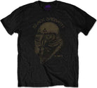 Black Sabbath: Rock Off - Us Tour 78 Avengers (T-Shirt Unisex Tg. XL)