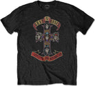 Guns N Roses: Appetite For Destruction (T-Shirt Unisex Tg. L)