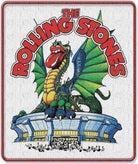 Rolling Stones (The): Dragon (Toppa)