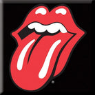 Rolling Stones (The): Classic Tongue (Magnete)