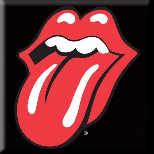 Rolling Stones (The): Classic Tongue (Magnete)