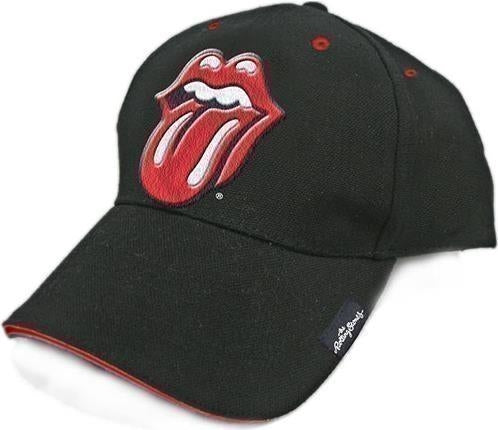 Rolling Stones (The): Classic Tongue (Cappello)